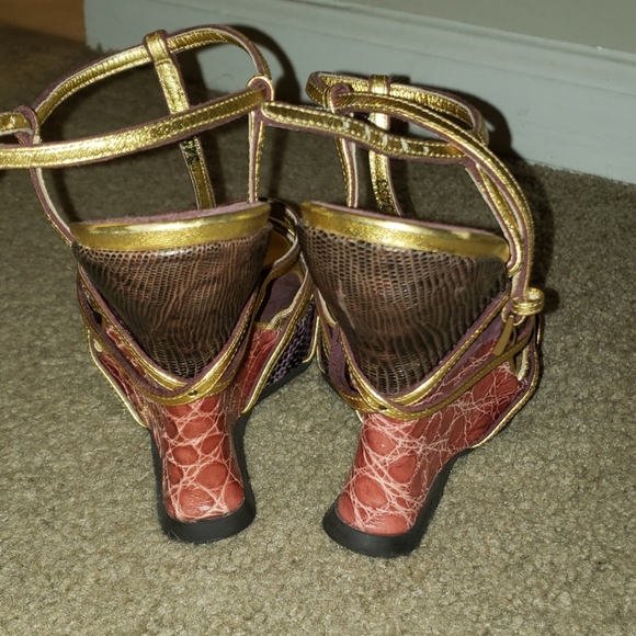 Prada sandles - Picture 3 of 5